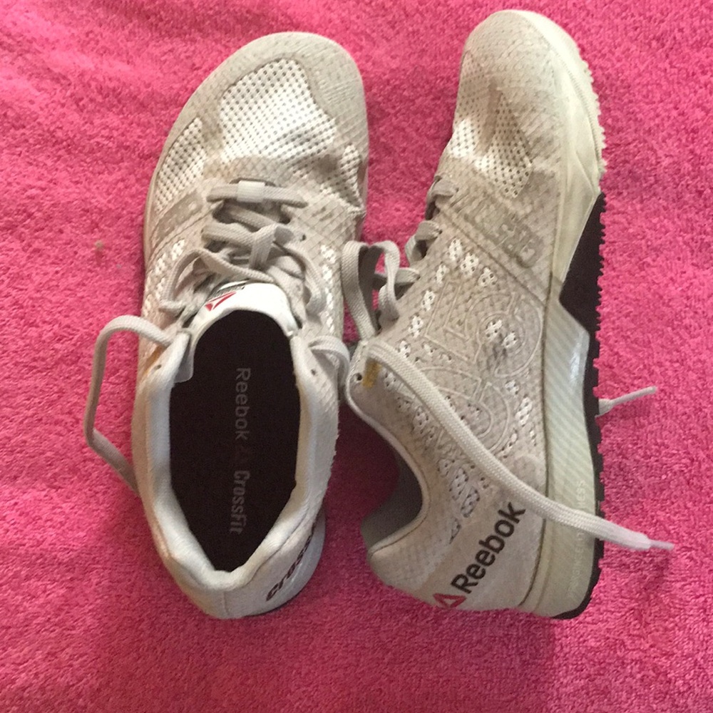 Reebok Crossfit Nano 5